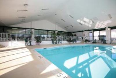 фото отеля BEST WESTERN Parkside Inn