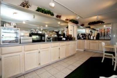 фото отеля BEST WESTERN Parkside Inn