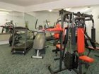 фото отеля BEST WESTERN Parkside Inn