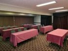 фото отеля BEST WESTERN Parkside Inn