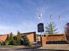 фото отеля BEST WESTERN Parkside Inn