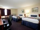 фото отеля BEST WESTERN Parkside Inn