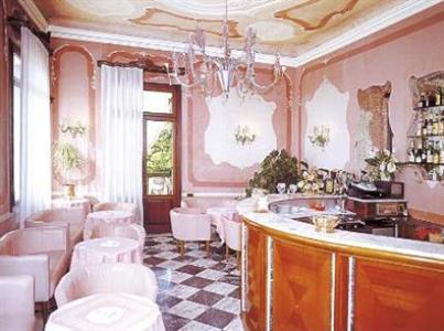 фото отеля Park Hotel Villa Stucky