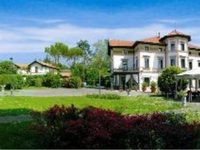 Park Hotel Villa Stucky
