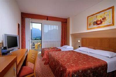 фото отеля Campagnola Hotel Riva del Garda