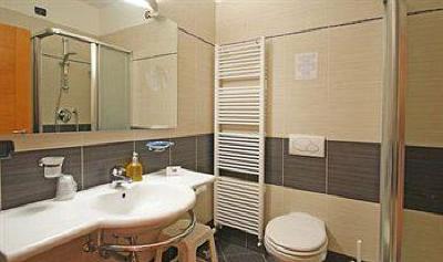 фото отеля Campagnola Hotel Riva del Garda