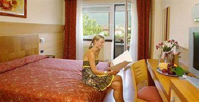 фото отеля Campagnola Hotel Riva del Garda