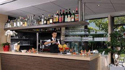 фото отеля Campagnola Hotel Riva del Garda
