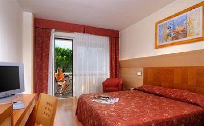 фото отеля Campagnola Hotel Riva del Garda