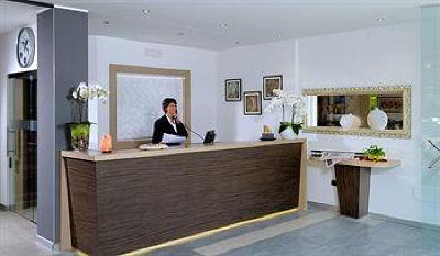 фото отеля Campagnola Hotel Riva del Garda