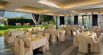 фото отеля Campagnola Hotel Riva del Garda