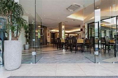 фото отеля Campagnola Hotel Riva del Garda