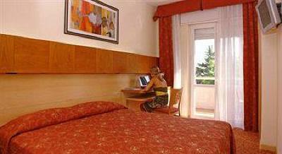 фото отеля Campagnola Hotel Riva del Garda