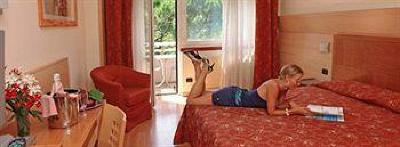 фото отеля Campagnola Hotel Riva del Garda