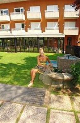 фото отеля Campagnola Hotel Riva del Garda