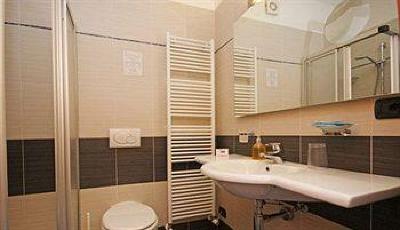 фото отеля Campagnola Hotel Riva del Garda