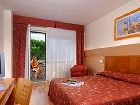 фото отеля Campagnola Hotel Riva del Garda