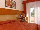 фото отеля Campagnola Hotel Riva del Garda