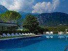 фото отеля Campagnola Hotel Riva del Garda