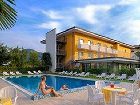 фото отеля Campagnola Hotel Riva del Garda