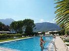 фото отеля Campagnola Hotel Riva del Garda