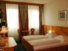 фото отеля Hotel Am Josephsplatz