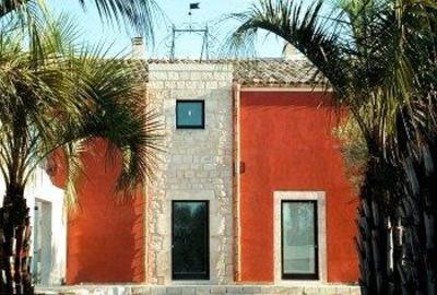 фото отеля Cambiocavallo - Unesco Area and Resort