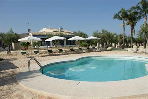 фото отеля Cambiocavallo - Unesco Area and Resort
