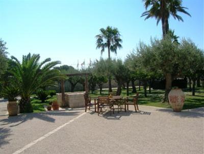 фото отеля Cambiocavallo - Unesco Area and Resort