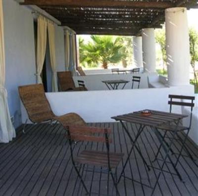 фото отеля Cambiocavallo - Unesco Area and Resort