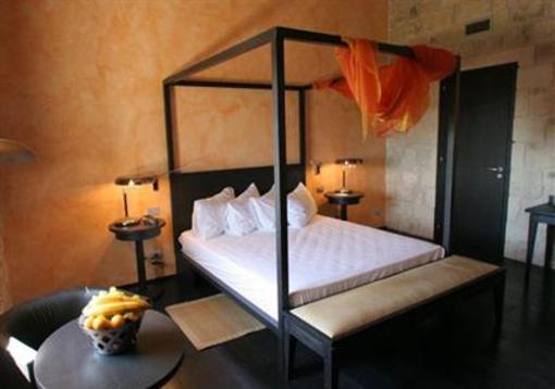 фото отеля Cambiocavallo - Unesco Area and Resort