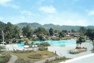 фото отеля Supalai Pasak Resort Hotel Saraburi