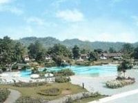 Supalai Pasak Resort Hotel Saraburi