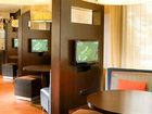 фото отеля Courtyard by Marriott Dallas Arlington by the Ballpark