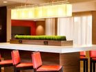 фото отеля Courtyard by Marriott Dallas Arlington by the Ballpark