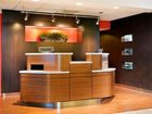 фото отеля Courtyard by Marriott Dallas Arlington by the Ballpark