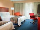 фото отеля Courtyard by Marriott Dallas Arlington by the Ballpark