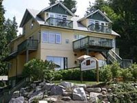 The Bonniebrook Lodge