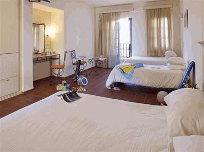 фото отеля Mareblue Village Hotel Hersonissos