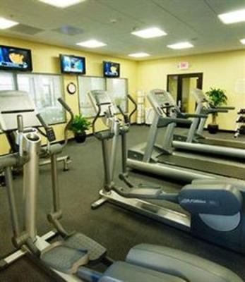 фото отеля SpringHill Suites Dulles Airport