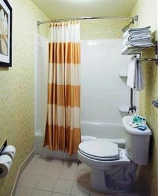 фото отеля SpringHill Suites Dulles Airport