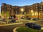 фото отеля SpringHill Suites Dulles Airport