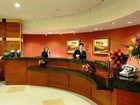 фото отеля SpringHill Suites Dulles Airport