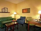 фото отеля SpringHill Suites Dulles Airport