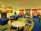 фото отеля SpringHill Suites Dulles Airport