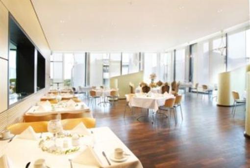фото отеля BEST WESTERN Hotel Am Schlosspark