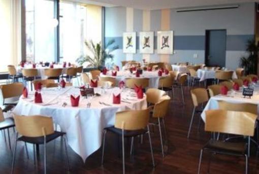 фото отеля BEST WESTERN Hotel Am Schlosspark