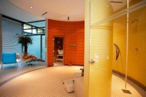 фото отеля BEST WESTERN Hotel Am Schlosspark