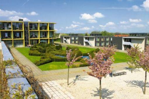 фото отеля BEST WESTERN Hotel Am Schlosspark