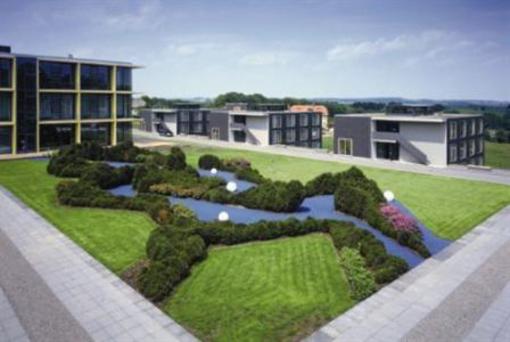 фото отеля BEST WESTERN Hotel Am Schlosspark